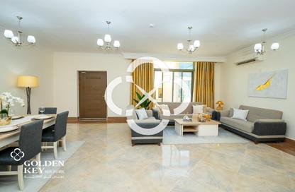 Villa - 6 Bedrooms - 7 Bathrooms for sale in Al Wakra - Al Wakra - Al Wakrah - Al Wakra
