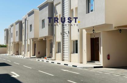 Villa - 7 Bedrooms - 7 Bathrooms for rent in Al Markhiya Street - Al Markhiya - Doha