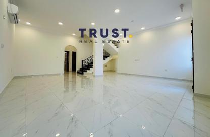 Villa - 7 Bedrooms - 7 Bathrooms for rent in Al Markhiya Street - Al Markhiya - Doha