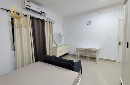 Apartment - Studio - 1 Bathroom for rent in Najma Street - Najma - Doha