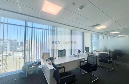 مساحات مكتبية - استوديو - 2 حمامات للايجار في 28 نجمة - شارع ابن درهم - نجمة - الدوحة مساحات مكتبية - استوديو - 2 حمامات للايجار في 28 نجمة - شارع ابن درهم - نجمة - الدوحة