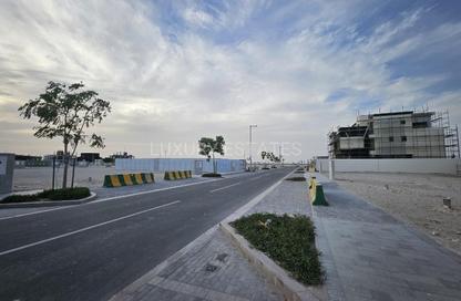 Land - Studio for sale in Huzoom Villas - Lusail City - Lusail