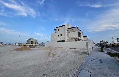 Land - Studio for sale in Huzoom Villas - Lusail City - Lusail