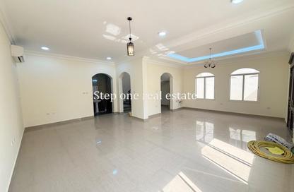 Villa - 5 Bedrooms - 6 Bathrooms for rent in Al Waab Street - Al Waab - Doha
