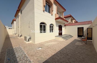 Villa - 5 Bedrooms - 6 Bathrooms for rent in Al Waab Street - Al Waab - Doha Villa - 5 Bedrooms - 6 Bathrooms for rent in Al Waab Street - Al Waab - Doha