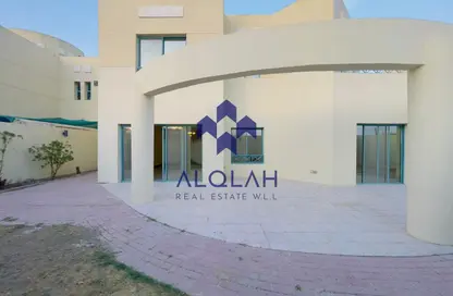 Villa - 4 Bedrooms - 4 Bathrooms for rent in Al Waab - Al Waab - Doha