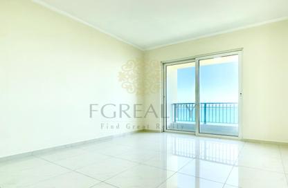 Apartment - 2 - 3 for sale in Viva West - Viva Bahriyah - The Pearl Island - Doha