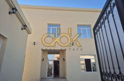 Apartment - 7+ Bedrooms - 7+ Bathrooms for sale in Al Gharrafa - Al Gharrafa - Doha