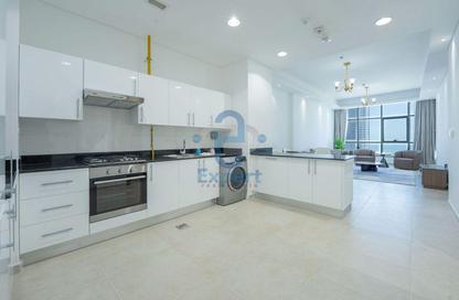 Apartment - 2 - 3 for rent in Lusail Marina Heights - Marina District - Lusail Apartment - 2 - 3 for rent in Lusail Marina Heights - Marina District - Lusail