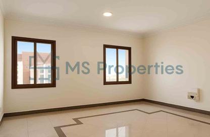 Apartment - 3 Bedrooms - 2 Bathrooms for rent in Al Zubair Bakkar Street - Al Sadd - Doha