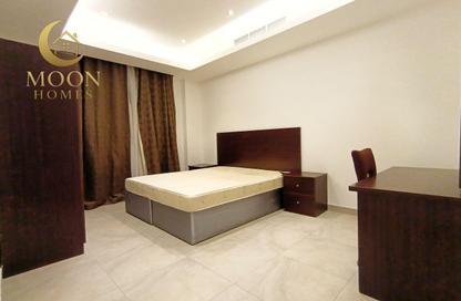 Apartment - 1 Bedroom - 2 Bathrooms for rent in Umm Ghuwailina 4 - Umm Ghuwailina - Doha Apartment - 1 Bedroom - 2 Bathrooms for rent in Umm Ghuwailina 4 - Umm Ghuwailina - Doha