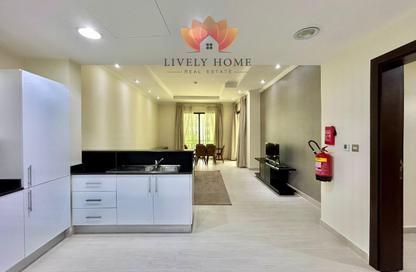 Apartment - 1 - 2 for sale in Fox Hills A13 - Fox Hills - Lusail