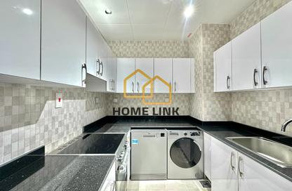Apartment - 2 Bedrooms - 2 Bathrooms for rent in Giardino Apartments - The Pearl Island - Doha