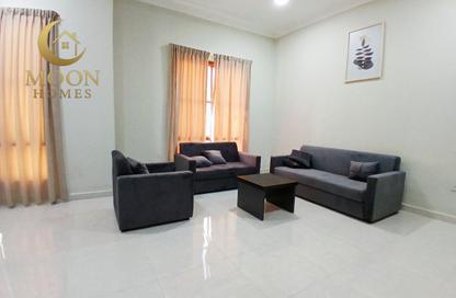 Apartment - 1 - 1 for rent in Umm Ghuwailina 4 - Umm Ghuwailina - Doha