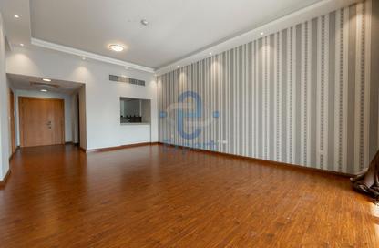 Apartment - 1 - 2 for sale in Viva West - Viva Bahriyah - The Pearl Island - Doha