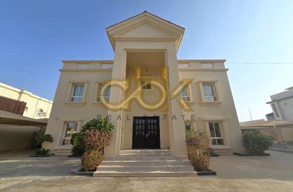 Villa - 6 - 7 for rent in Legtaifiya Lagoon - West Bay - Doha