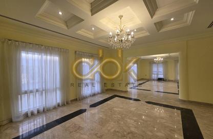 Villa - 6 - 7 for rent in Legtaifiya Lagoon - West Bay - Doha