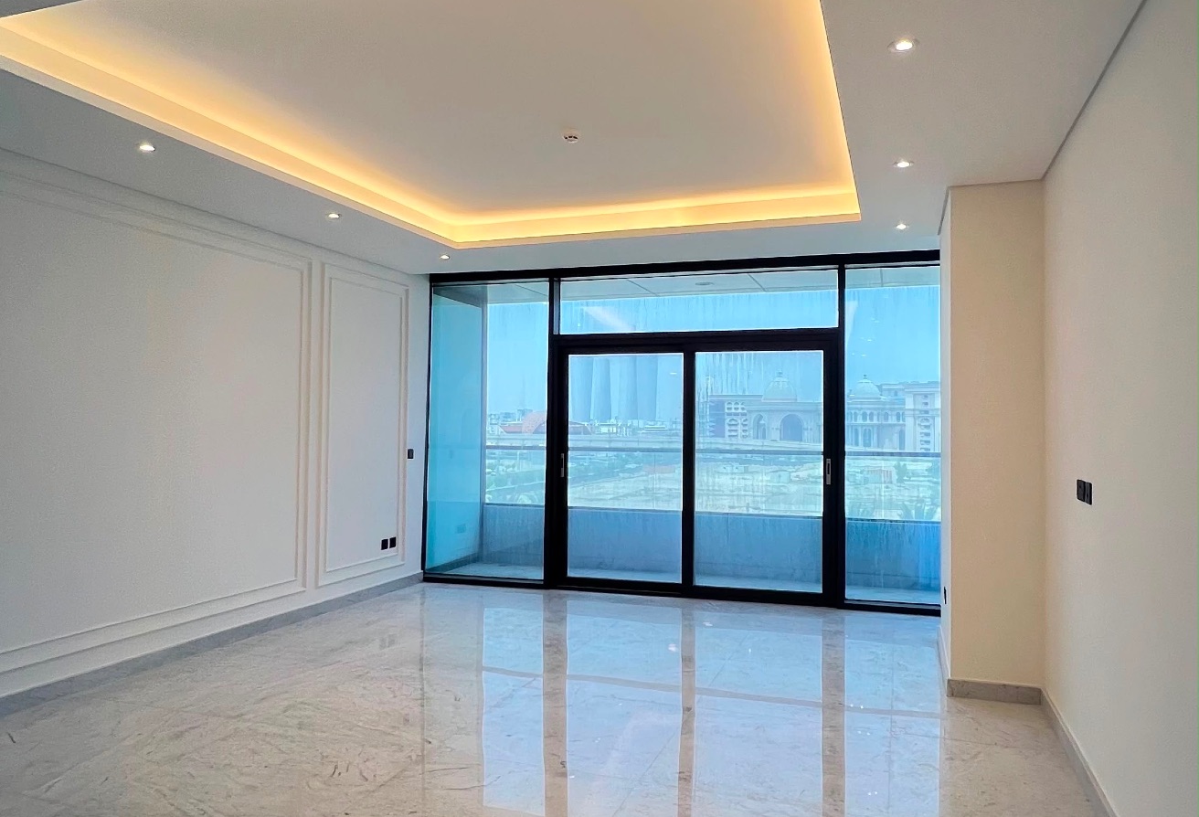 2BHK Semi Furnished | For Sale | Lusail Marina thumbnail 6