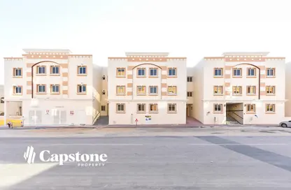 Apartment - 2 Bedrooms - 2 Bathrooms for rent in Bin Omran 28 - Fereej Bin Omran - Doha