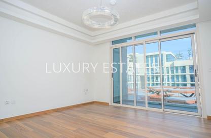 Apartment - 2 Bedrooms - 4 Bathrooms for sale in Crystal Residence - Gewan Island - The Pearl Island - Doha Apartment - 2 Bedrooms - 4 Bathrooms for sale in Crystal Residence - Gewan Island - The Pearl Island - Doha