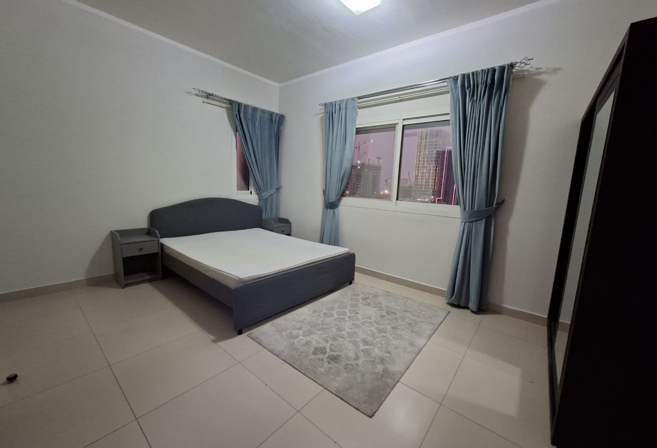 Spacious 2BR | Fully Furnished | QAR 6,500 thumbnail 6