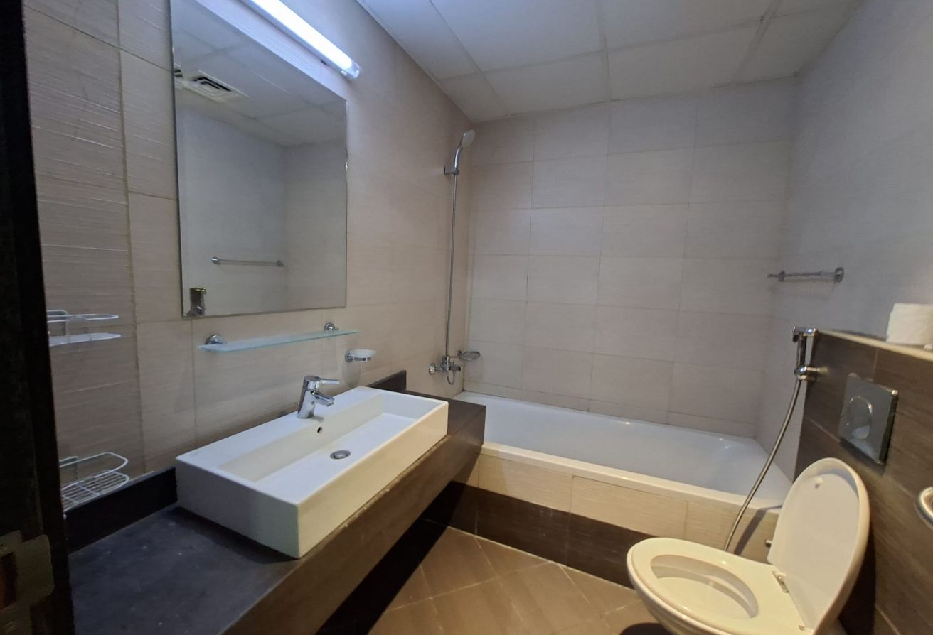 Spacious 2BR | Fully Furnished | QAR 6,500 thumbnail 22