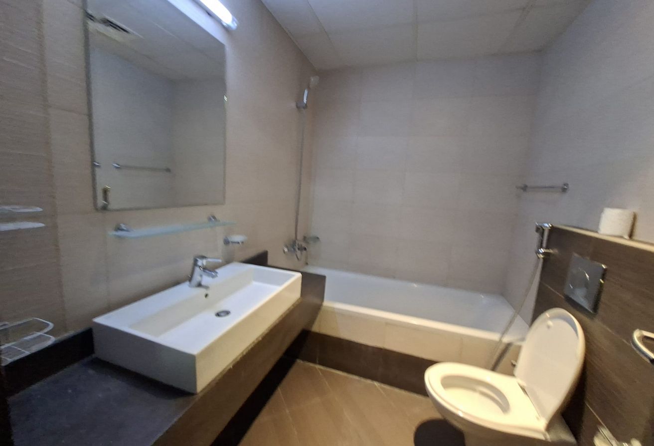 Spacious 2BR | Fully Furnished | QAR 6,500 thumbnail 21