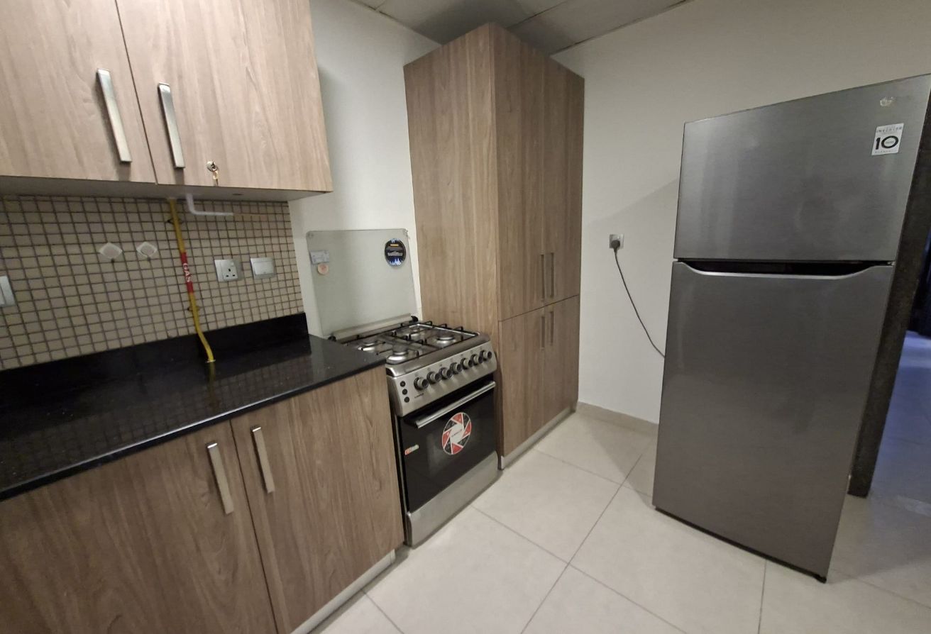 Spacious 2BR | Fully Furnished | QAR 6,500 thumbnail 14