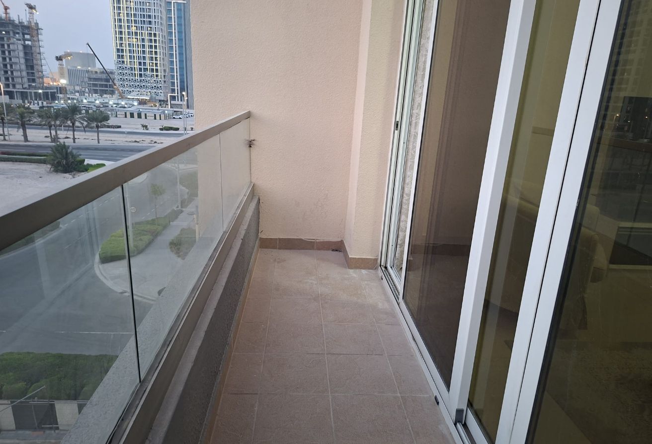Spacious 2BR | Fully Furnished | QAR 6,500 thumbnail 17