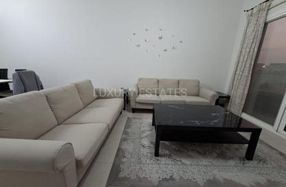 Apartment - 2 Bedrooms - 3 Bathrooms for rent in Regency Residence Fox Hills 1 - Lusail
