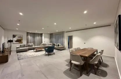Apartment - 4 Bedrooms - 6 Bathrooms for rent in Al Khail 1 - Al Khail - Msheireb Downtown Doha - Doha Apartment - 4 Bedrooms - 6 Bathrooms for rent in Al Khail 1 - Al Khail - Msheireb Downtown Doha - Doha