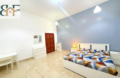 Apartment - Studio - 1 for rent in Old Airport Road - Old Airport Road - Doha
