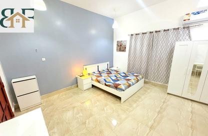 Apartment - Studio - 1 for rent in Old Airport Road - Old Airport Road - Doha