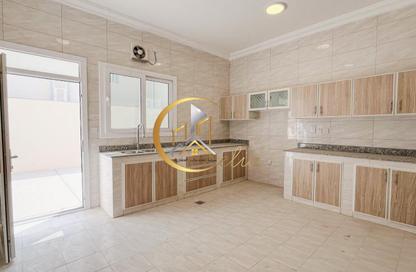Apartment - 7 - 7 for rent in Al Markhiya Street - Al Markhiya - Doha