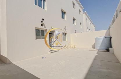 Apartment - 7 - 7 for rent in Al Markhiya Street - Al Markhiya - Doha