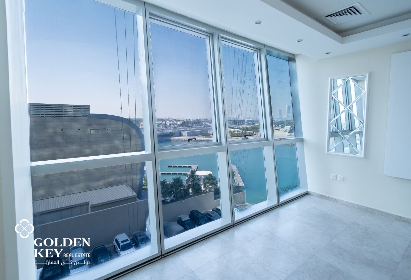 Spacious Layout | 3BR+Maid+Store in Zig Zag Towers