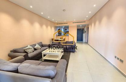 Apartment - 1 Bedroom - 2 Bathrooms for sale in Piazza 2 - La Piazza - Fox Hills - Lusail