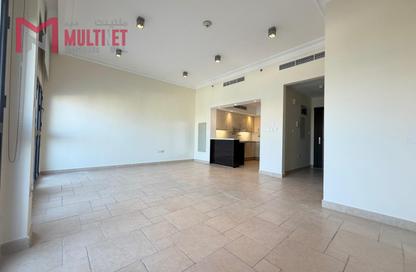 Apartment - 1 - 2 for rent in Mercato - Qanat Quartier - The Pearl Island - Doha