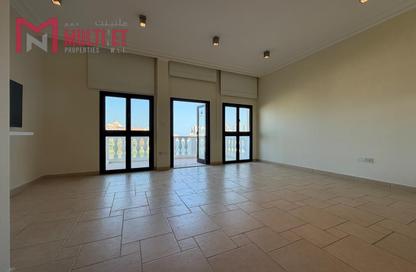 Apartment - 1 - 2 for rent in Mercato - Qanat Quartier - The Pearl Island - Doha