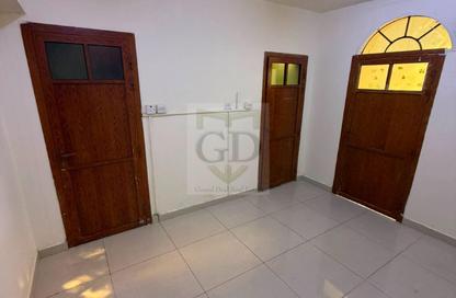 Apartment - Studio - 1 Bathroom for rent in Al Nuaija Street - Al Nuaija - Doha