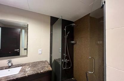 Apartment - Studio - 1 for rent in Viva West - Viva Bahriyah - The Pearl Island - Doha Apartment - Studio - 1 for rent in Viva West - Viva Bahriyah - The Pearl Island - Doha