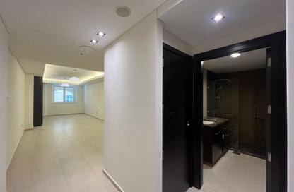 Apartment - Studio - 1 for rent in Viva West - Viva Bahriyah - The Pearl Island - Doha Apartment - Studio - 1 for rent in Viva West - Viva Bahriyah - The Pearl Island - Doha