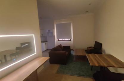 Apartment - 1 Bedroom - 1 Bathroom for rent in Legtaifiya Lagoon - West Bay - Doha