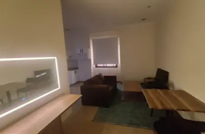 Apartment - 1 Bedroom - 1 Bathroom for rent in Legtaifiya Lagoon - West Bay - Doha