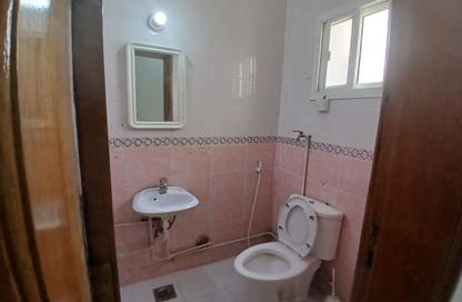Apartment - 3 Bedrooms - 2 Bathrooms for rent in Bin Omran - Fereej Bin Omran - Doha