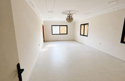 Villa - 7+ Bedrooms - 7 Bathrooms for rent in Al Khazin Street - Madinat Khalifa South - Madinat Khalifa - Doha