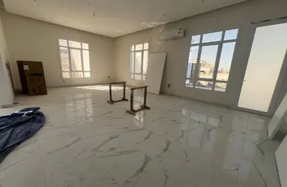 Villa - 7+ Bedrooms - 7+ Bathrooms for rent in Al Janoub Gardens Phase I - Al Janoub Gardens - Al Wukair - Al Wakra