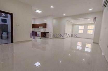 Apartment - 4 Bedrooms - 3 Bathrooms for rent in Al Waab Street - Al Waab - Doha