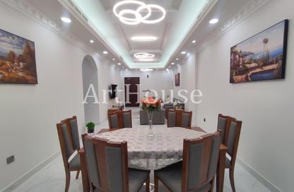 Apartment - 2 Bedrooms - 3 Bathrooms for rent in Al Waab - Al Waab - Doha