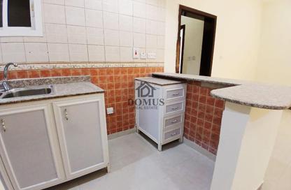 Apartment - 1 Bedroom - 1 Bathroom for rent in Thabit Bin Zaid Street - Al Mansoura - Doha Apartment - 1 Bedroom - 1 Bathroom for rent in Thabit Bin Zaid Street - Al Mansoura - Doha